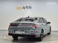 2023 Hyundai Avante