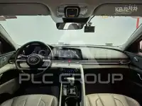 2023 Hyundai Avante