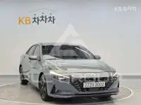 2023 Hyundai Avante