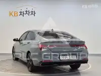 2023 Hyundai Avante