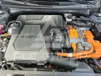 2023 Hyundai Avante