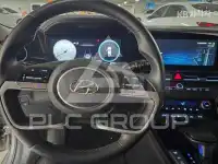 2023 Hyundai Avante