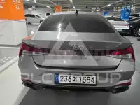 2023 Hyundai Avante
