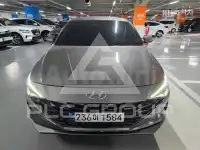 2023 Hyundai Avante