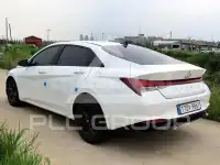 2023 Hyundai Avante