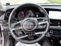 2023 Hyundai Avante