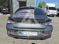 2023 Hyundai Avante