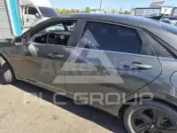 2023 Hyundai Avante