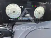 2023 Hyundai Avante
