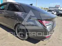 2023 Hyundai Avante