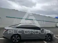 2023 Hyundai Avante