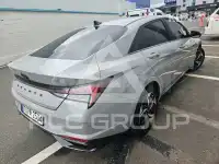 2023 Hyundai Avante