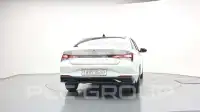 2023 Hyundai Avante