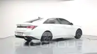 2023 Hyundai Avante