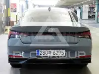 2023 Hyundai Avante
