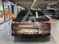 2023 Hyundai Avante