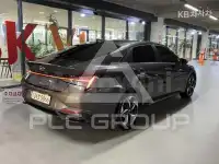 2023 Hyundai Avante