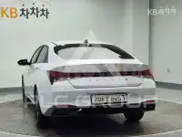 2023 Hyundai Avante