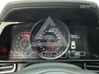 2023 Hyundai Avante