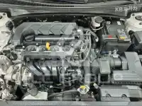 2023 Hyundai Avante