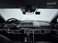 2023 Hyundai Avante