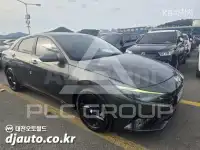 2023 Hyundai Avante