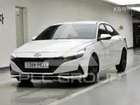 2023 Hyundai Avante