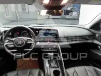 2023 Hyundai Avante