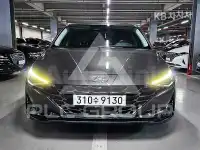 2023 Hyundai Avante