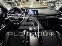 2023 Hyundai Avante