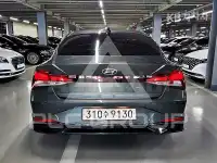 2023 Hyundai Avante