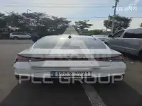 2023 Hyundai Avante