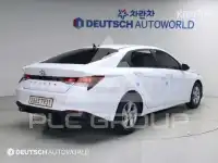 2023 Hyundai Avante