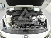 2023 Hyundai Avante