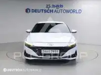 2023 Hyundai Avante