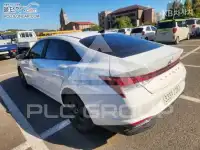 2023 Hyundai Avante