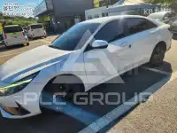 2023 Hyundai Avante