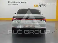 2023 Hyundai Avante