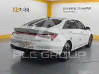 2023 Hyundai Avante