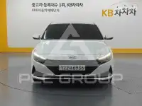 2023 Hyundai Avante