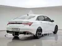 2023 Hyundai Avante
