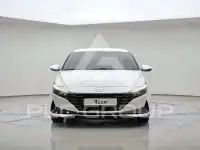 2023 Hyundai Avante