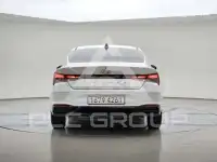 2023 Hyundai Avante