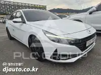 2023 Hyundai Avante