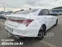 2023 Hyundai Avante