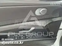 2023 Hyundai Avante
