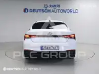 2023 Hyundai Avante