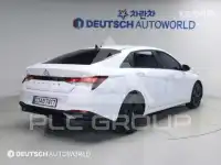 2023 Hyundai Avante