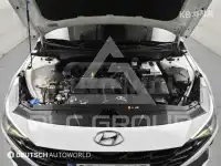 2023 Hyundai Avante