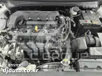 2023 Hyundai Avante